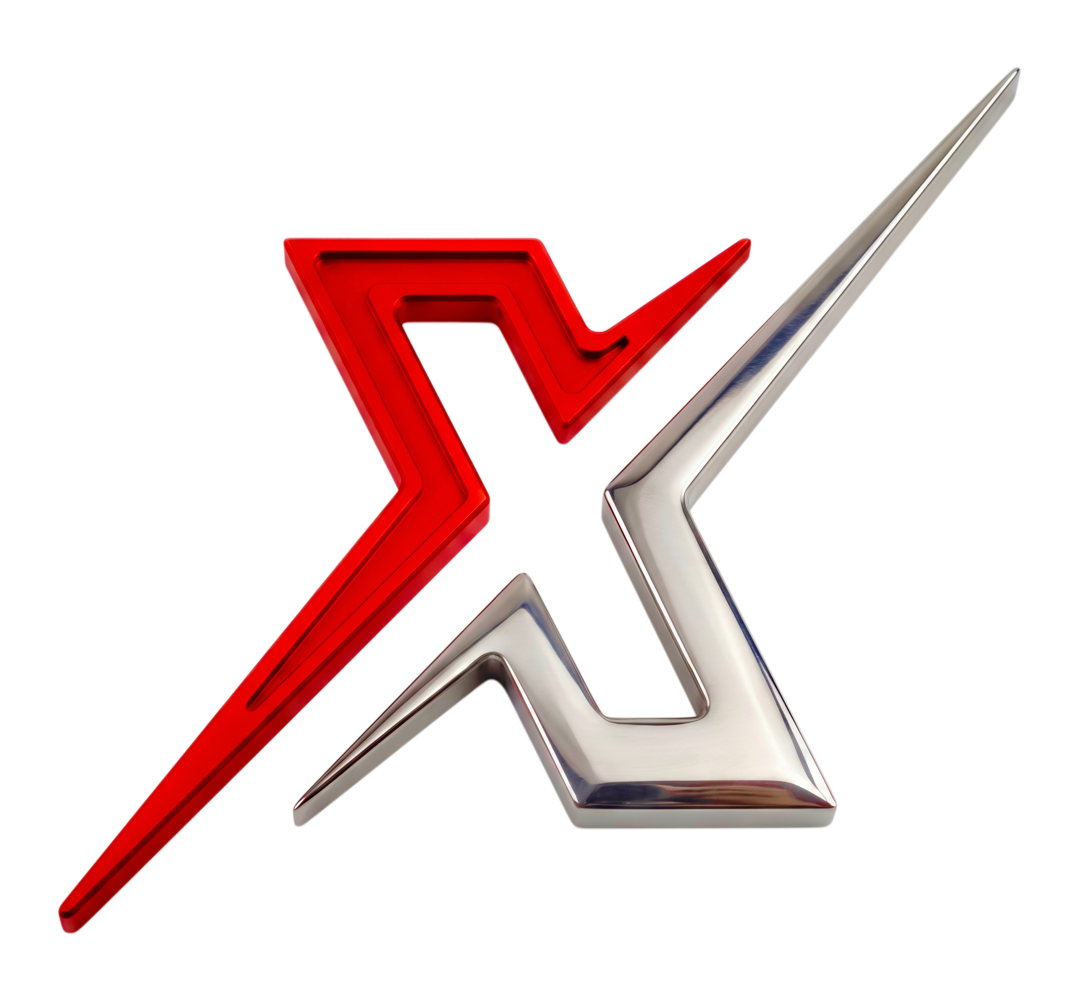 Sell-X ERP logo dark