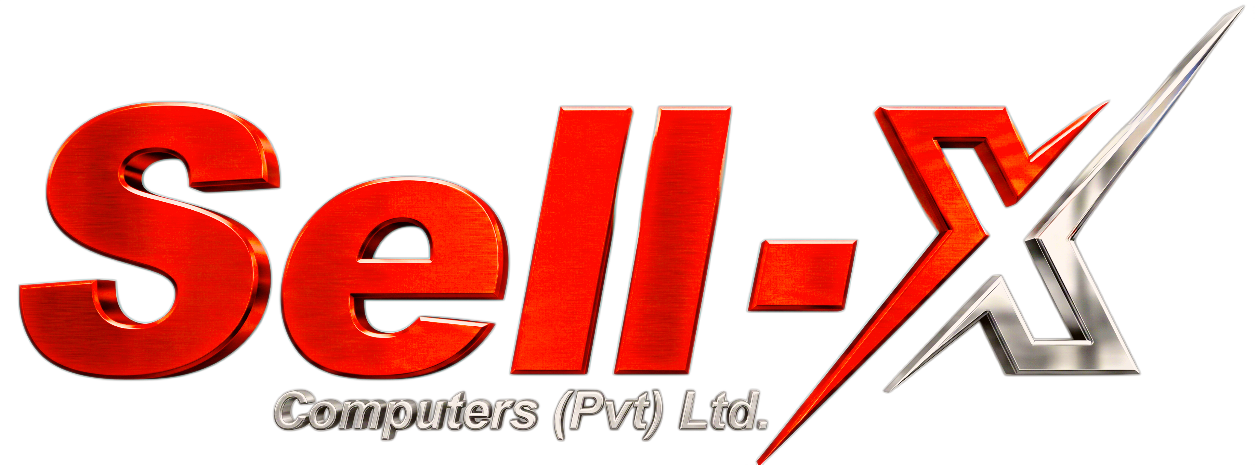 Sell-X ERP logo
